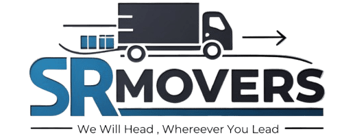 SrMovers Main lOGO